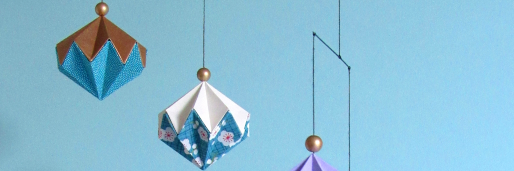 Mobiles et suspensions